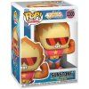 Funko POP! 2300 Animation: Steven Universe - Sunstone
