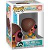 Funko POP! 1768 Disney Moana - Hei Hei With Coconut