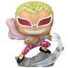 Funko POP! 2237 Animation: One Piece - Doflamingo