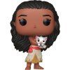 Funko POP! 1767 Disney Moana - Moana With Pua