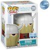 Funko POP! 2359 Animation: Frieren - Eisen Special Edition