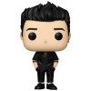 Funko POP! 497 Rocks: Green Day - Billie Joe