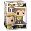 Funko POP! 499 Rocks: Green Day - Tré Cool