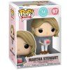Funko POP! 97 Icons: Martha Stewart - Martha Stewart