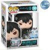 Funko POP! 2085 Animation: Kaiju No. 8 - Mina Ashiro & Bakko Special Edition