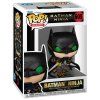 Funko POP! 605 Heroes: Batman Ninja - Batman Ninja