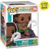 Funko POP! 1764 Disney Moana - Maui Glows In The Dark