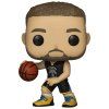 Funko POP! 43 Basketball: Golden State Warriors - Stephen Curry