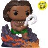 Funko POP! 1764 Disney Moana - Maui Glows In The Dark