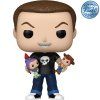 Funko POP! 1598 Disney Pixar Toy Story - Sid Special Edition
