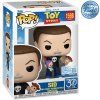 Funko POP! 1598 Disney Pixar Toy Story - Sid Special Edition