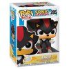 Funko POP! 285 Games: Sonic The Hedgehog - Shadow