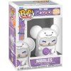 Funko POP! 2354 Animation: Tom And Jerry Gokko - Nibbles