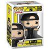 Funko POP! 485 Rocks: Metallica 72 - Lars