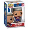 Funko POP! 62 Football: Barcelona - Raphinha