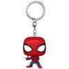 Funko Pocket POP! Klíčenka Marvel - Spider-Man