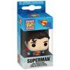 Funko Pocket POP! Klíčenka Superman - Superman