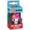Funko Pocket POP! Klíčenka Hello Kitty And Friends - My Melody