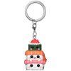 Funko Pocket POP! Klíčenka Kawaii Foodies - Sushi Stack