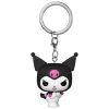 Funko Pocket POP! Klíčenka Hello Kitty And Friends - Kuromi