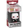 Funko Pocket POP! Klíčenka Saw - Billy The Puppet