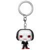 Funko Pocket POP! Klíčenka Saw - Billy The Puppet