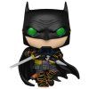 Funko POP! 605 Heroes: Batman Ninja - Batman Ninja