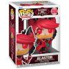 Funko POP! 2242 Animation: Hazbin Hotel - Alastor