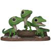 Funko POP! 2040 Movies: Jurassic Park - Compsognathus