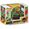 Funko POP! 2040 Movies: Jurassic Park - Compsognathus