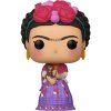 Funko POP! 103 Icons: Frida Kahlo - Frida Kahlo
