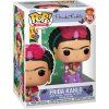 Funko POP! 103 Icons: Frida Kahlo - Frida Kahlo