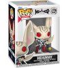 Funko POP! 1229 Games: Metaphor Refanzaio - Heismay