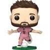 Funko POP! 11 MLS: Inter Miami - Lionel Messi