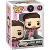 Funko POP! 11 MLS: Inter Miami - Lionel Messi