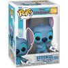Funko POP! 1744 Disney Lilo & Stitch - Stitch With Mood Chart