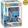 Funko POP! 1744 Disney Lilo & Stitch - Stitch With Mood Chart Limited Chase Edition