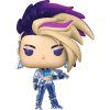 Funko POP! 1221 Games: KDA - K/DA Akali