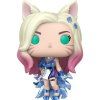 Funko POP! 1220 Games: KDA - K/DA Ahri
