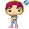 Funko POP! 2433 Animation: K-Pop Demon Hunters - Abby Special Edition