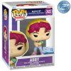 Funko POP! 2433 Animation: K-Pop Demon Hunters - Abby Special Edition