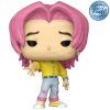 Funko POP! 2436 Animation: K-Pop Demon Hunters - Romance Special Edition