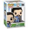 Funko POP! 2010 Movies: Happy Gilmore - Hal L