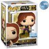 Funko POP! 839 Star Wars - Mara Jade (Legends) Special Edition