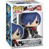 Funko POP! 1236 Games: Persona - Protagonist