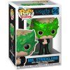 Funko POP! 56 Books: Lights Out - Mr. Strickland