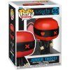 Funko POP! 55 Books: Lights Out - Junior Trocci