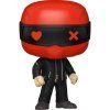 Funko POP! 55 Books: Lights Out - Junior Trocci