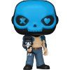 Funko POP! 54 Books: Lights Out - The Faceless Man