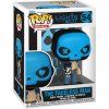 Funko POP! 54 Books: Lights Out - The Faceless Man